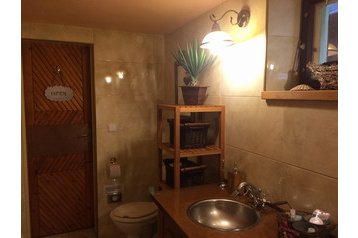 Chalet Horný Vadičov 16